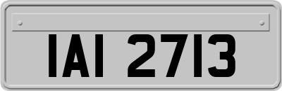 IAI2713