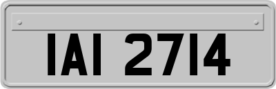 IAI2714