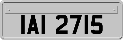 IAI2715
