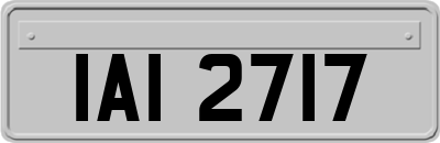 IAI2717