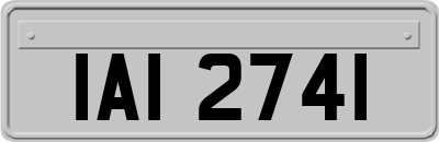 IAI2741