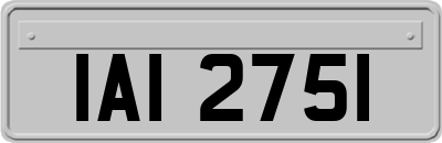 IAI2751