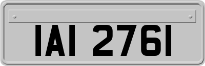IAI2761