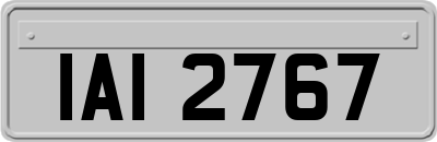 IAI2767