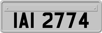 IAI2774