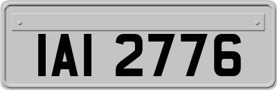 IAI2776