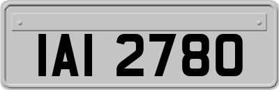 IAI2780