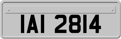 IAI2814