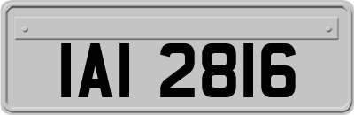 IAI2816