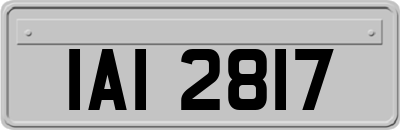 IAI2817