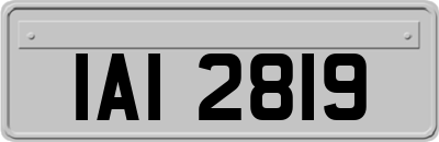 IAI2819