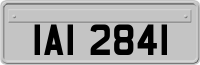 IAI2841