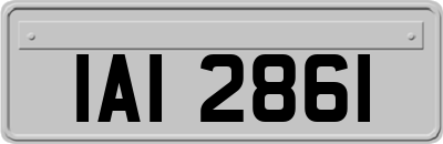 IAI2861