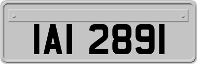 IAI2891