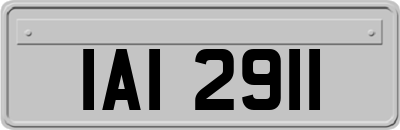 IAI2911