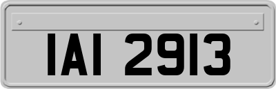 IAI2913