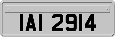 IAI2914