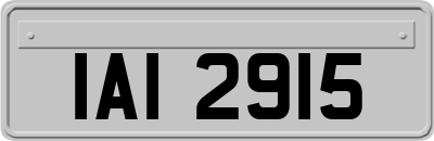 IAI2915