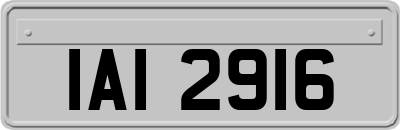 IAI2916