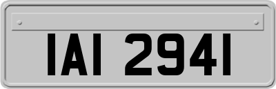 IAI2941