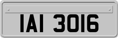 IAI3016
