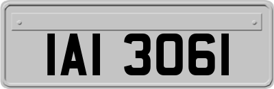 IAI3061