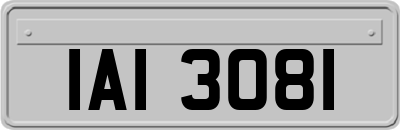 IAI3081