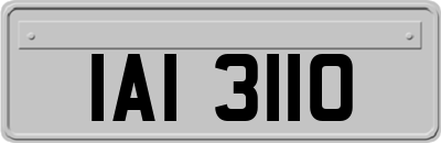 IAI3110