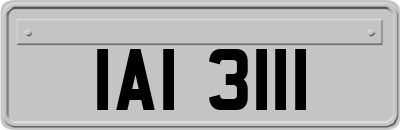 IAI3111
