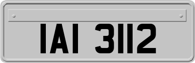 IAI3112