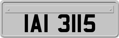 IAI3115