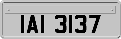 IAI3137