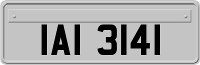 IAI3141