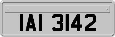 IAI3142
