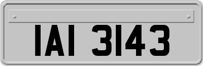 IAI3143