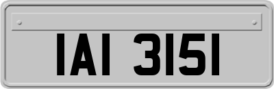 IAI3151