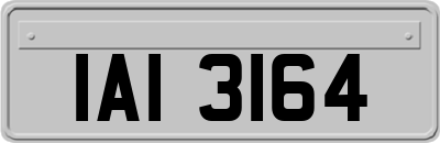 IAI3164