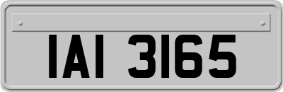 IAI3165