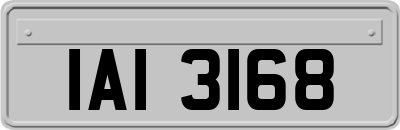 IAI3168