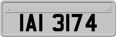 IAI3174