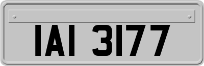 IAI3177