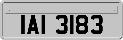 IAI3183