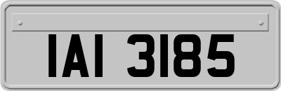 IAI3185