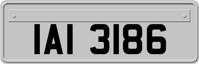 IAI3186