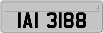 IAI3188