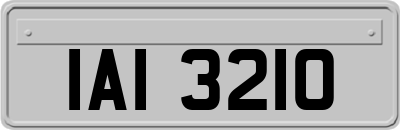 IAI3210