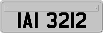 IAI3212