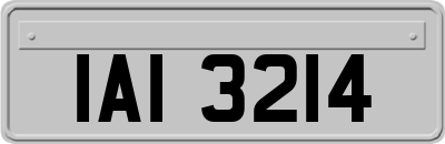 IAI3214