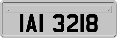 IAI3218