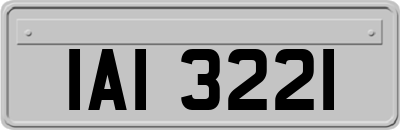 IAI3221